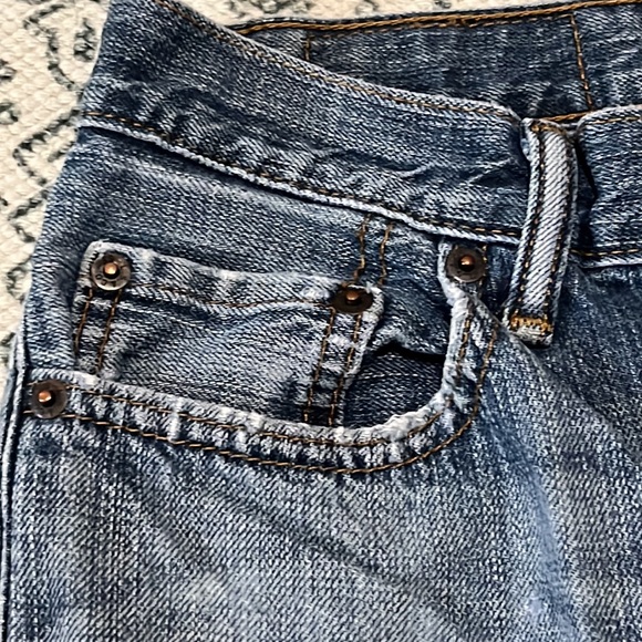 Levi’s 559 - Picture 3 of 12